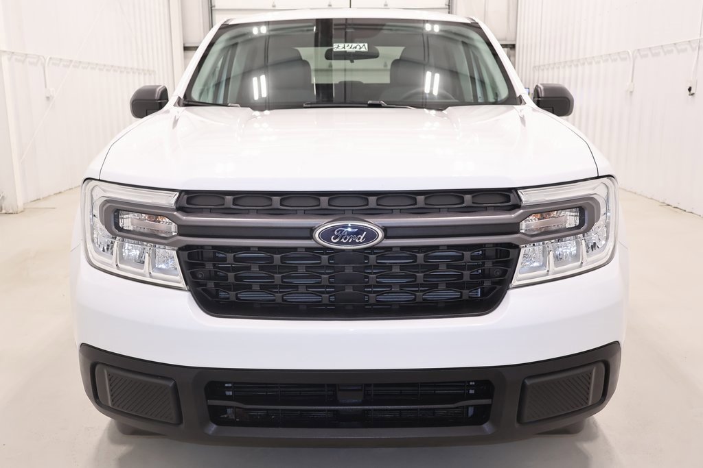 Certified 2023 Ford Maverick XLT image 12