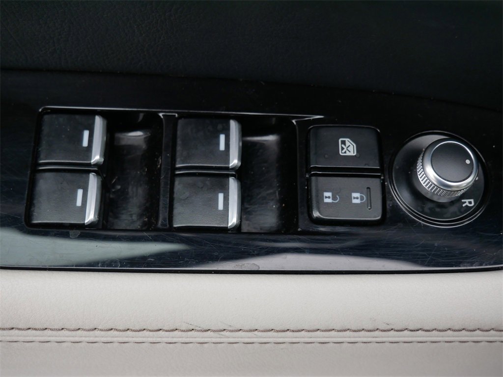 Used 2022 MAZDA CX-5 AWD 2.5 S w/ Premium Package image 16