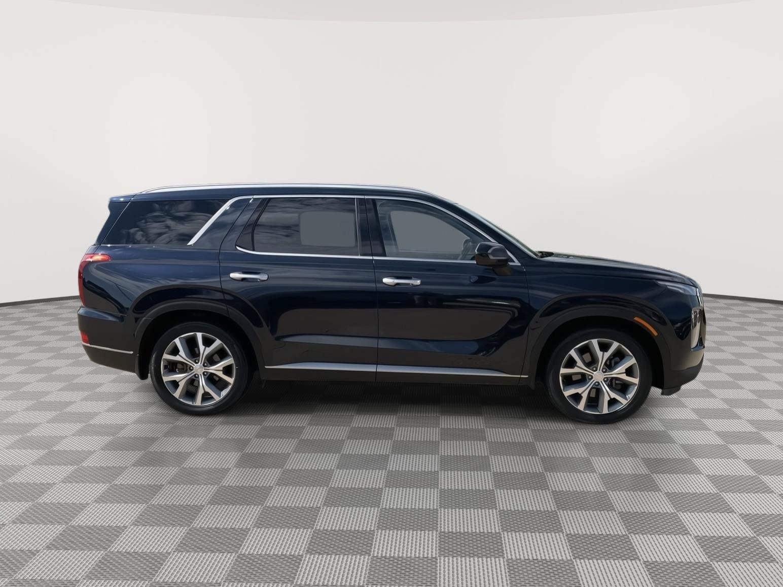 Used 2021 Hyundai Palisade SEL w/ Premium Package AWD/4WD image 6