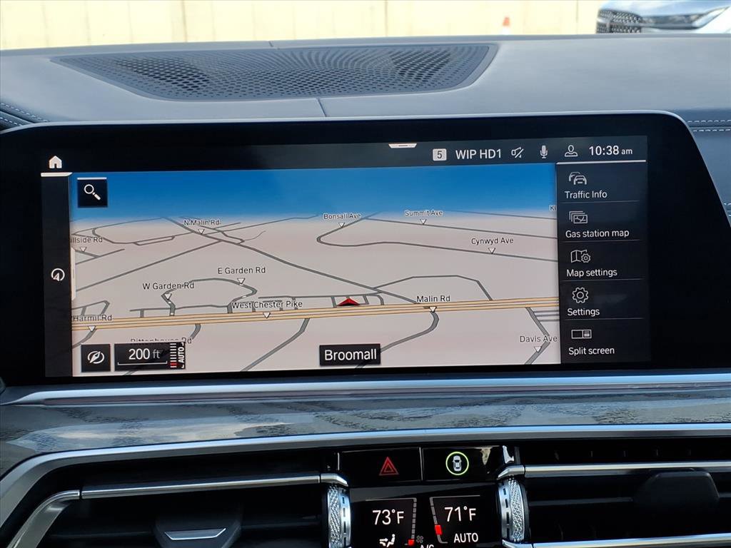 Used 2019 BMW X7 xDrive50i w/ Premium Package image 35