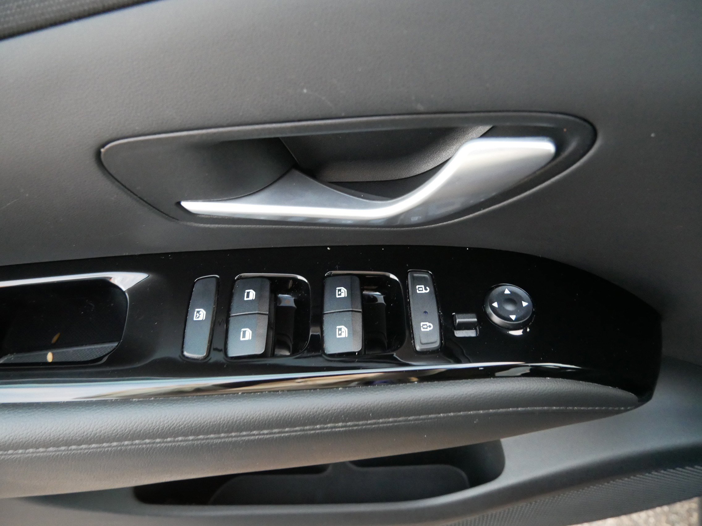 Used 2022 Hyundai Tucson SEL w/ Convenience Package image 20