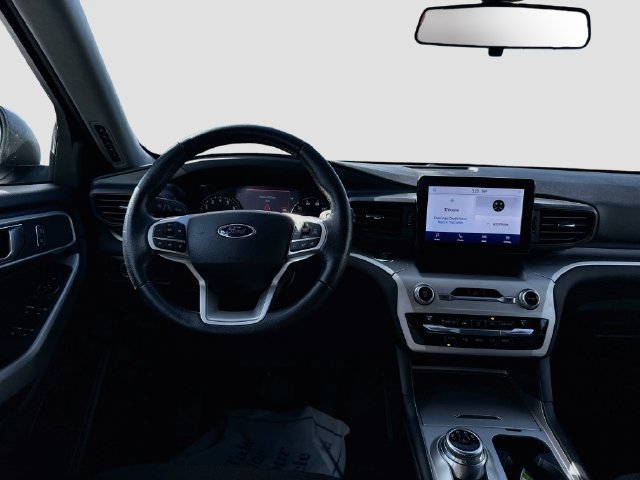 Certified 2021 Ford Explorer XLT AWD/4WD image 29