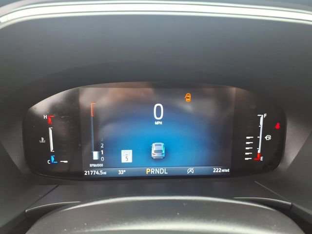 Certified 2023 Ford Escape ST-Line w/ Tech Pack #1 image 19