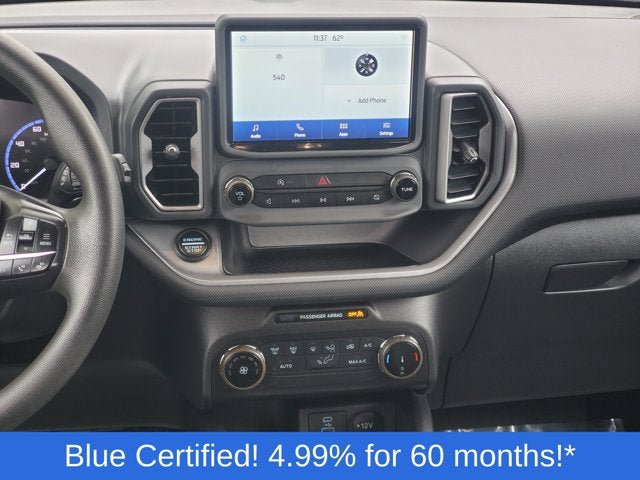 Certified 2022 Ford Bronco Sport Big Bend AWD/4WD image 25