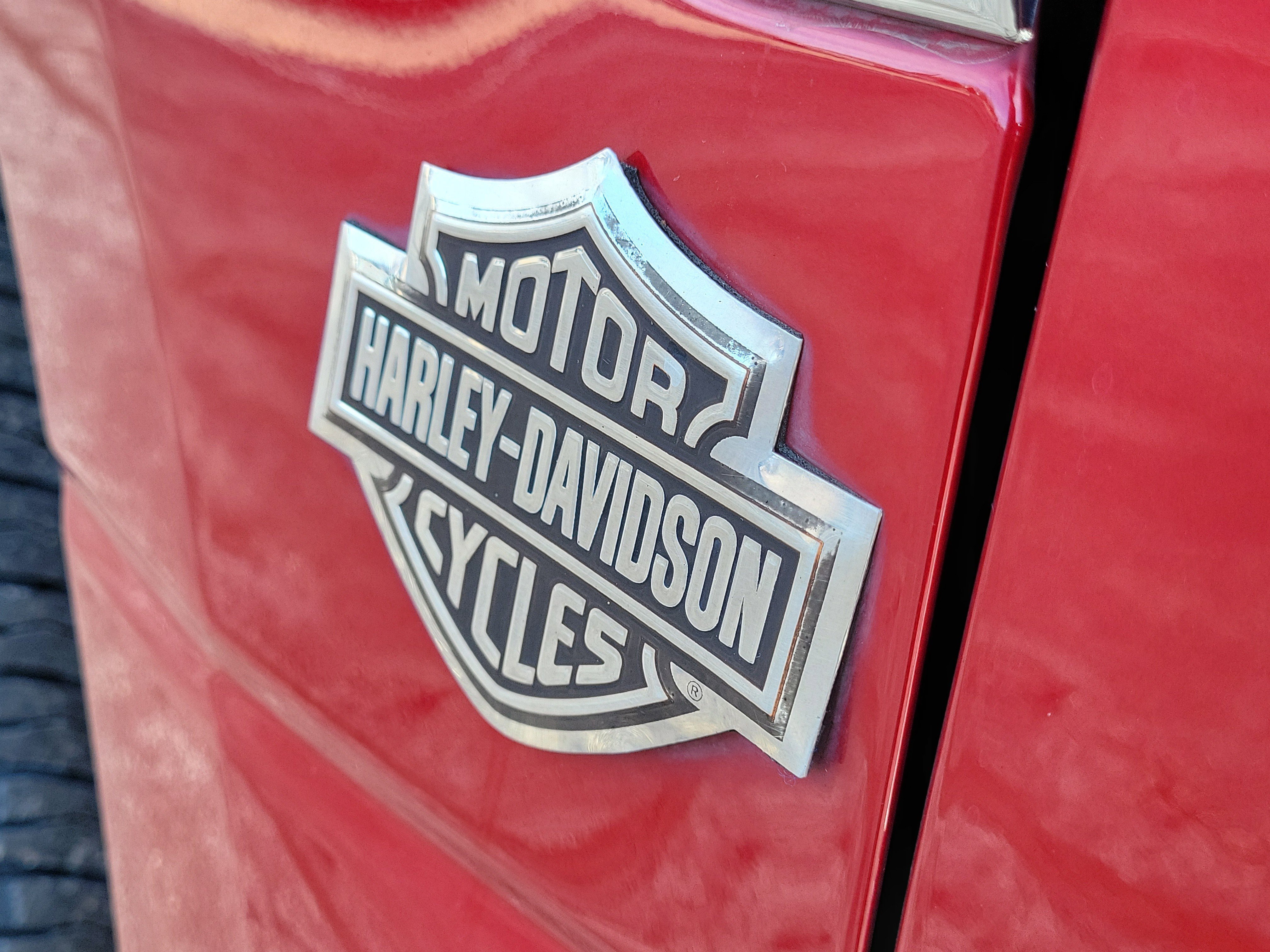 Certified 2021 Ford F250 Lariat w/ Lariat Ultimate Package image 7