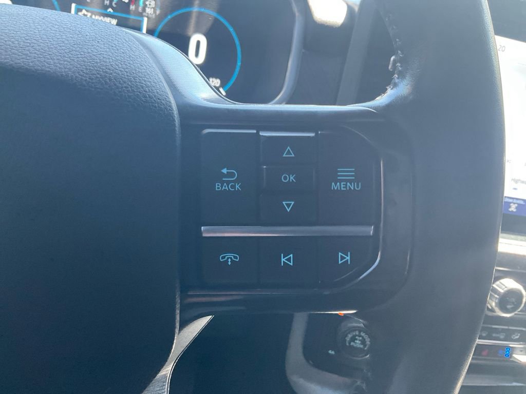 Certified 2022 Ford F150 Platinum w/ Equipment Group 701A High image 20