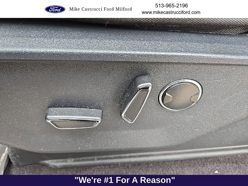 Certified 2021 Ford F150 XLT w/ Equipment Group 302A High image 9