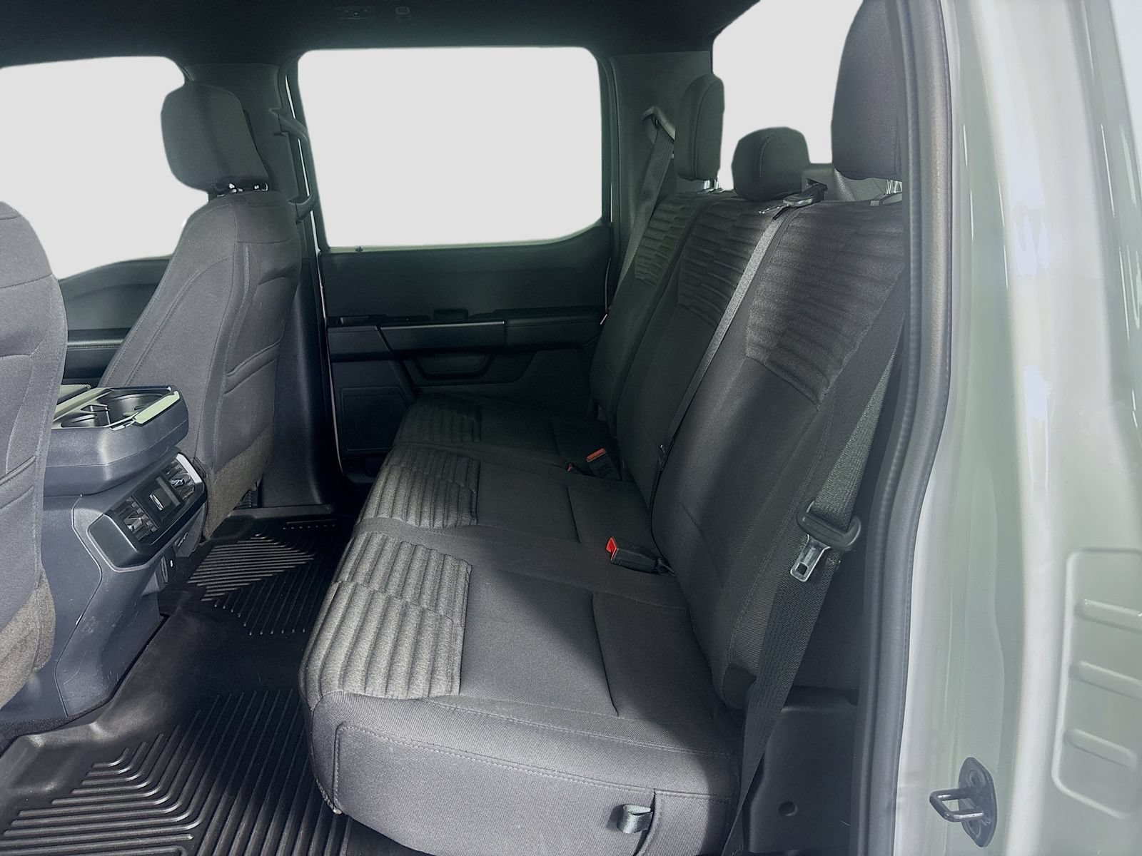 Certified 2023 Ford F150 XL w/ STX Appearance Package AWD/4WD image 23