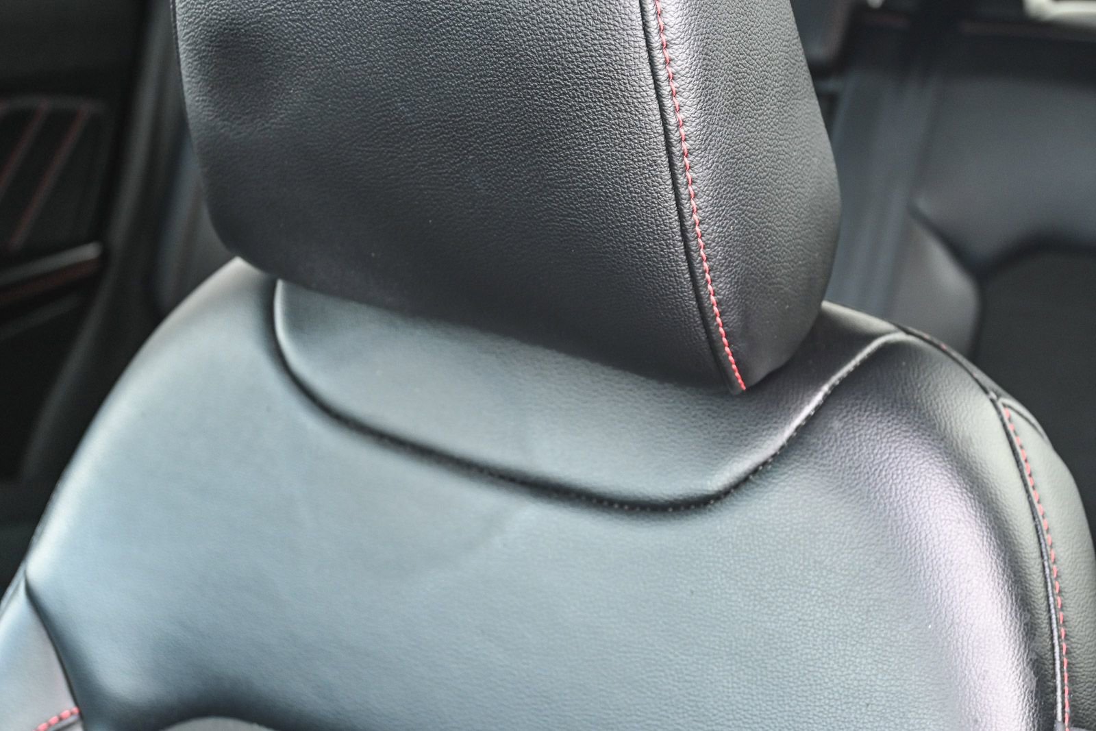 Certified 2023 Ford Edge ST-Line image 23