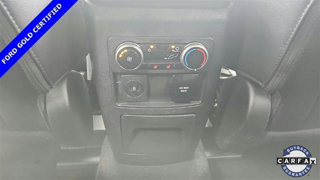 Certified 2023 Ford Explorer Limited w/ Equipment Group 301A image 29