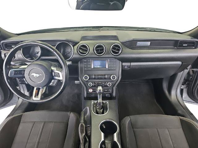 Certified 2023 Ford Mustang Convertible RWD image 9