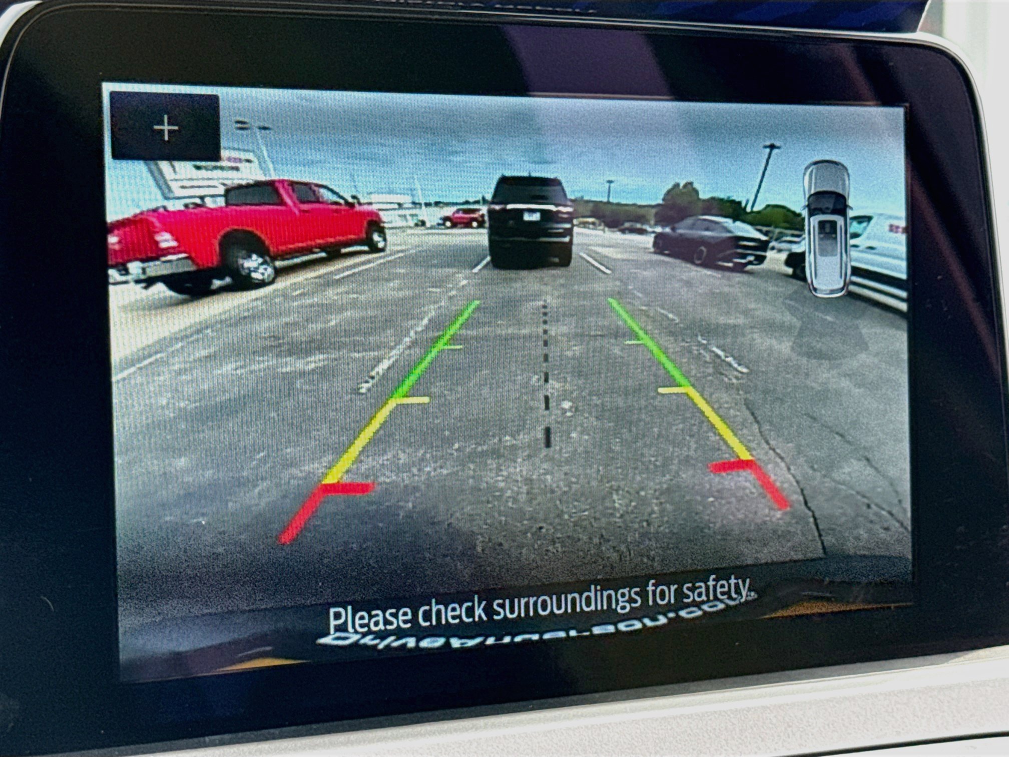 Certified 2022 Ford Escape SEL AWD/4WD image 18