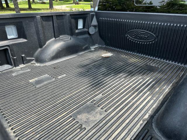 Certified 2023 Ford F150 XLT w/ Equipment Group 302A High AWD/4WD image 30