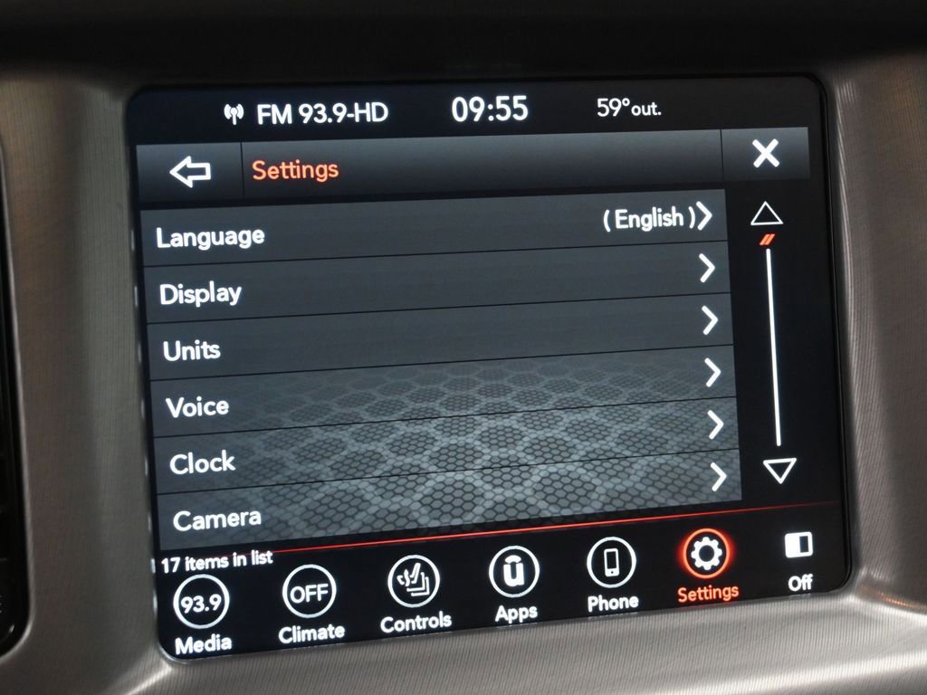 Used 2023 Dodge Charger GT w/ Plus Group image 15