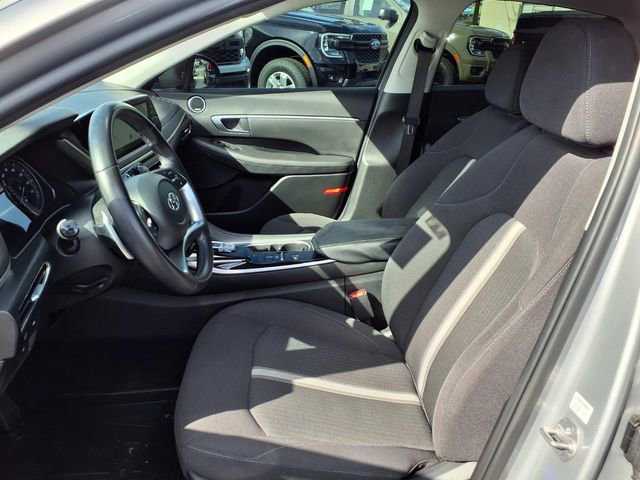Used 2023 Hyundai Sonata SEL FWD image 15