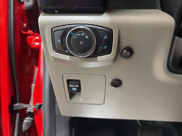 Certified 2019 Ford F150 XL w/ XL Power Equipment Group AWD/4WD image 11