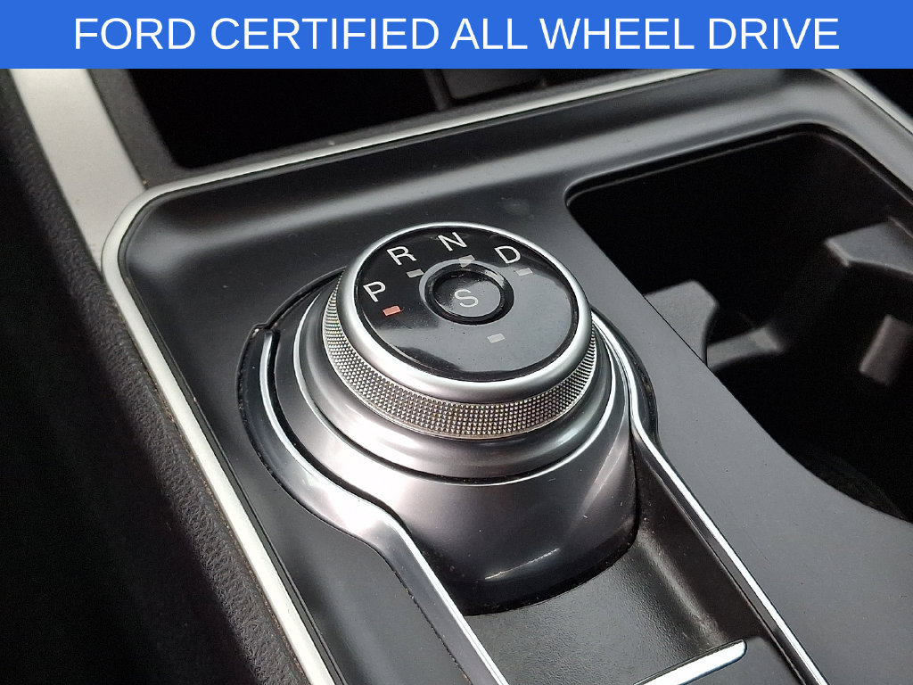 Certified 2023 Ford Edge SE w/ Black Appearance Package AWD/4WD image 14
