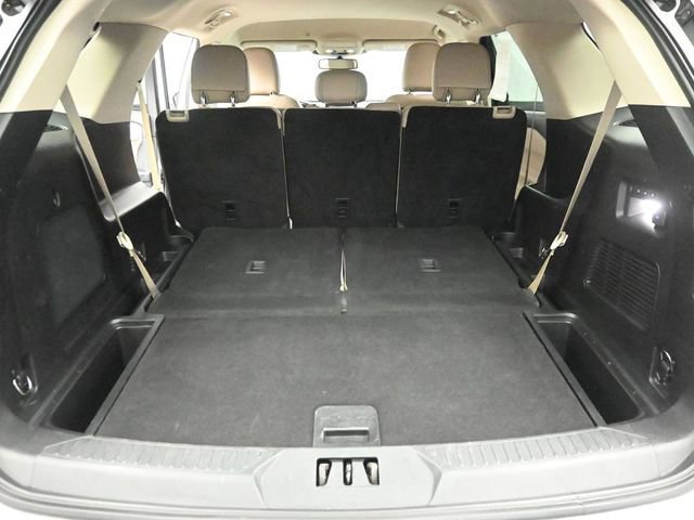 Certified 2020 Ford Explorer Limited w/ Class III Trailer Tow Package image 41