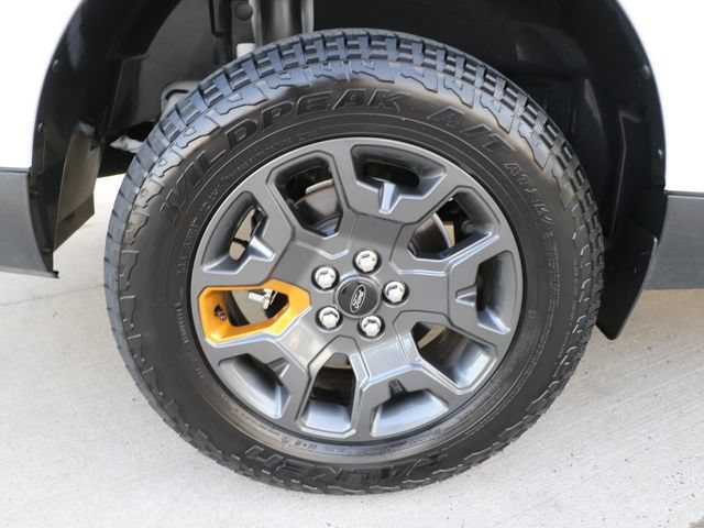 Certified 2024 Ford Maverick Tremor w/ Tremor Off-Road Package AWD/4WD image 8