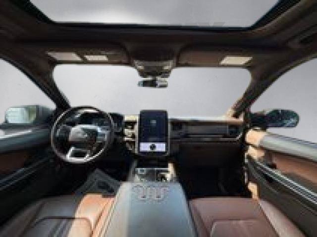 Certified 2023 Ford Expedition King Ranch AWD/4WD image 3
