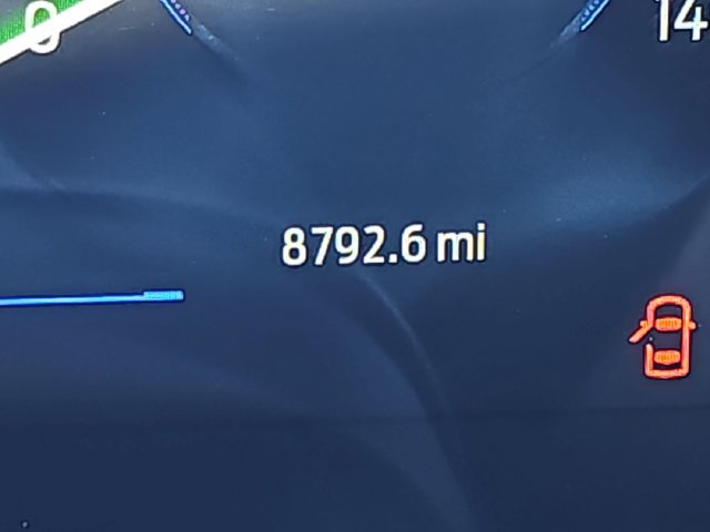 Certified 2024 Ford Mustang Premium RWD image 21