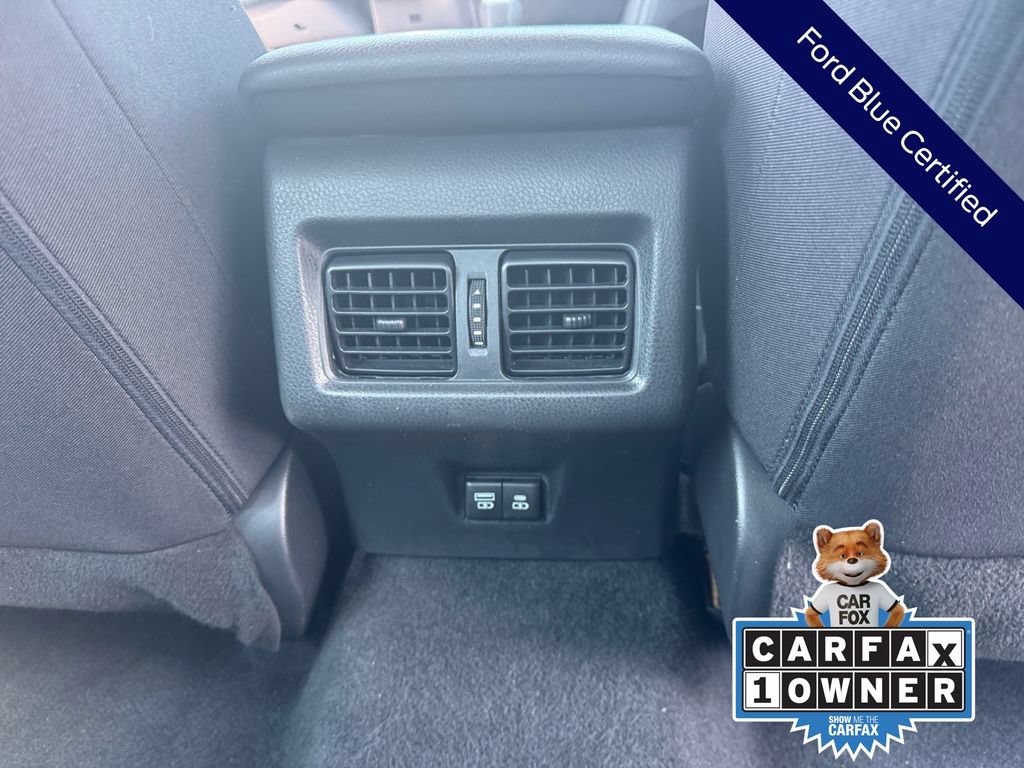 Used 2025 Toyota Camry LE FWD image 29