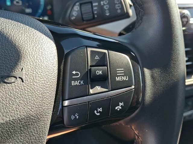 Certified 2022 Ford Escape SEL w/ Technology Package FWD image 22