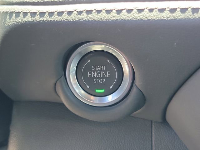 Used 2026 Chevrolet Tahoe LT image 27