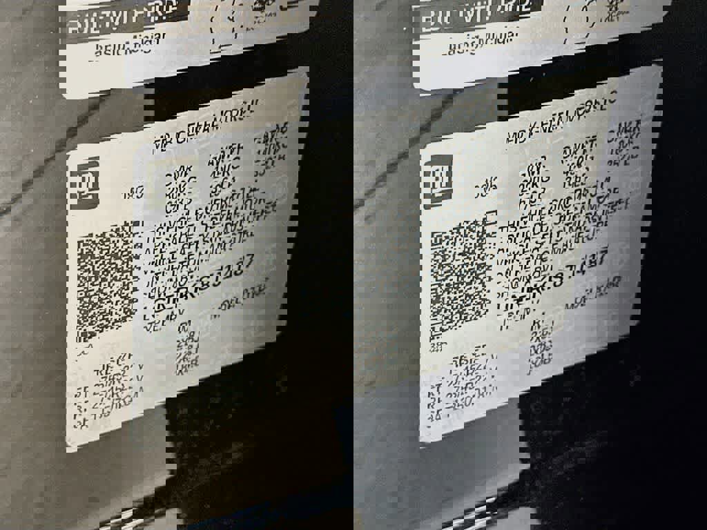 Used 2026 Chevrolet Traverse High Country w/ LPO, Floor Liner Package image 26