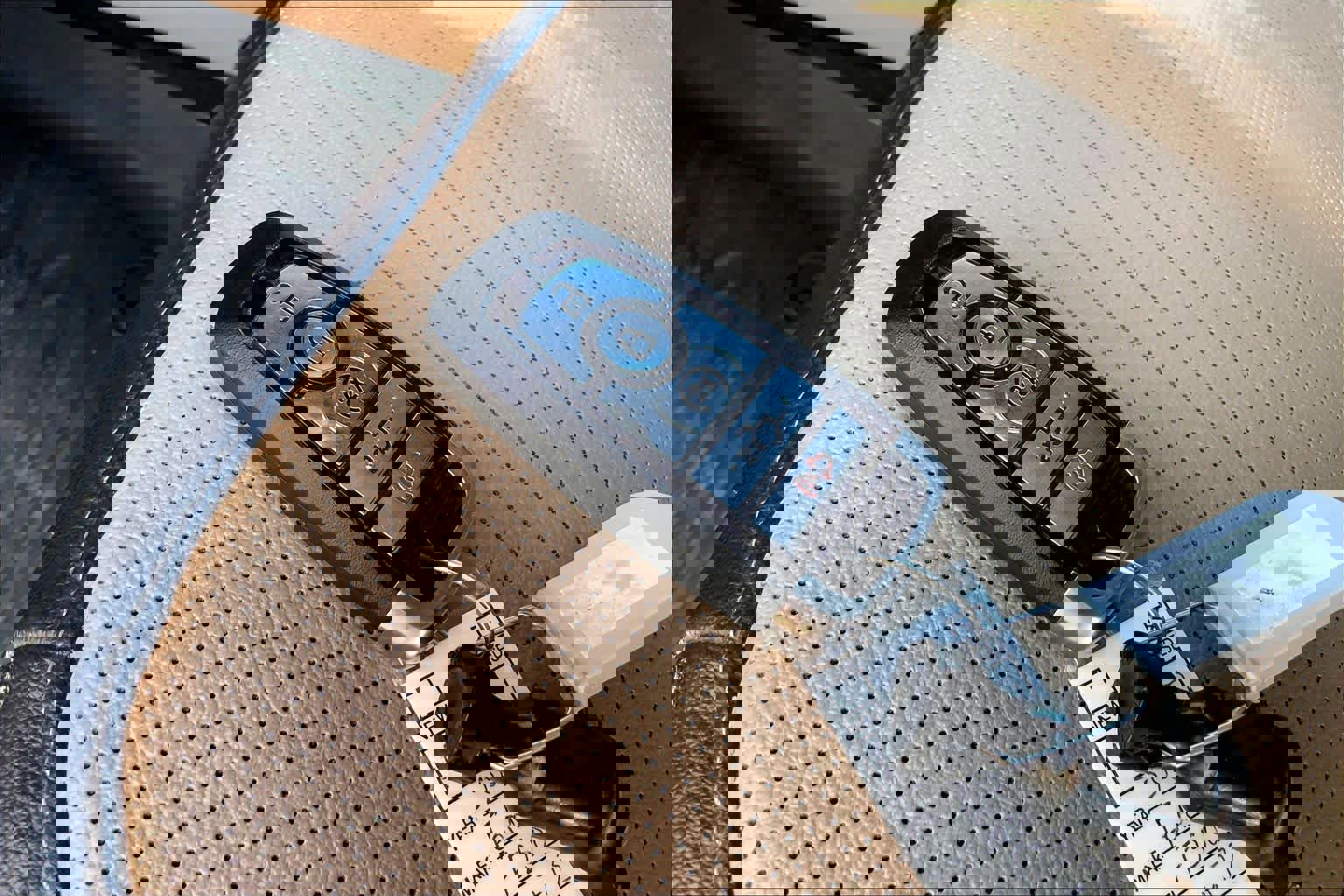 Certified 2023 Ford F250 Lariat w/ Lariat Ultimate Package image 15