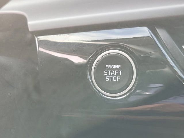 Used 2024 Kia Seltos S FWD image 28