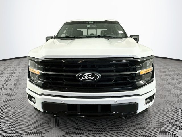 Certified 2024 Ford F150 XLT w/ Equipment Group 302A MID AWD/4WD image 5