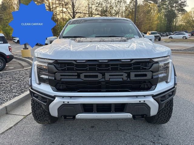Certified 2025 Ford F150 Raptor image 3
