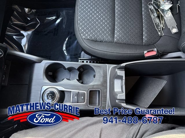 Certified 2026 Ford Escape Active w/ Tech Pack #1 FWD image 21