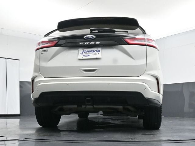 Certified 2024 Ford Edge ST-Line w/ Class II Trailer Tow Package AWD/4WD image 34