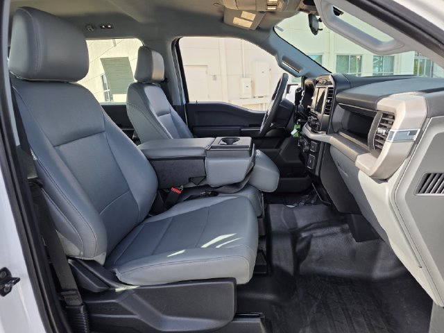 Certified 2023 Ford F150 XL w/ Trailer Tow Package AWD/4WD image 29