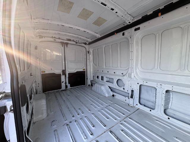 Certified 2023 Ford Transit 250 Medium Roof image 32