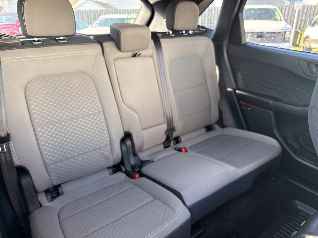 Certified 2022 Ford Escape SE w/ Convenience Package AWD/4WD image 45