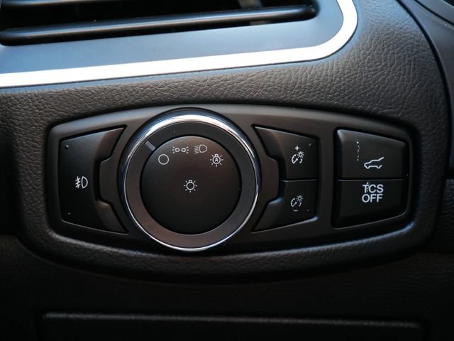 Certified 2024 Ford Edge Titanium AWD/4WD image 16