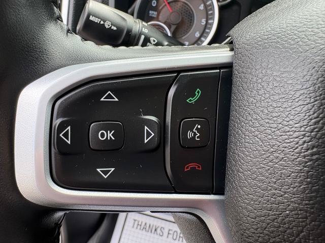 Used 2023 RAM 1500 Big Horn AWD/4WD image 17