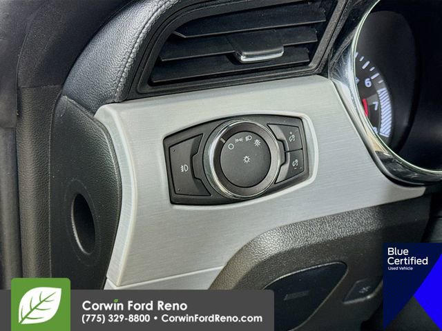 Certified 2017 Ford Mustang GT Premium w/ Equipment Group 401A image 14