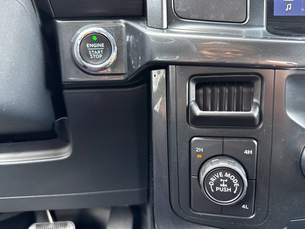 Certified 2022 Ford F150 XLT w/ Equipment Group 302A High AWD/4WD image 25