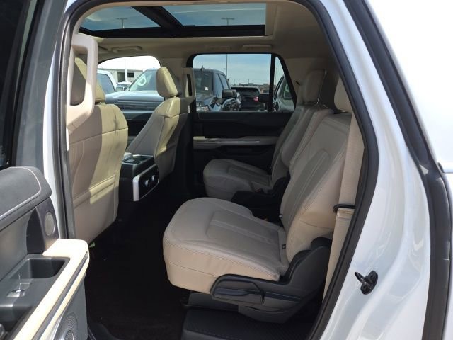 Certified 2023 Ford Expedition Max Limited AWD/4WD image 18