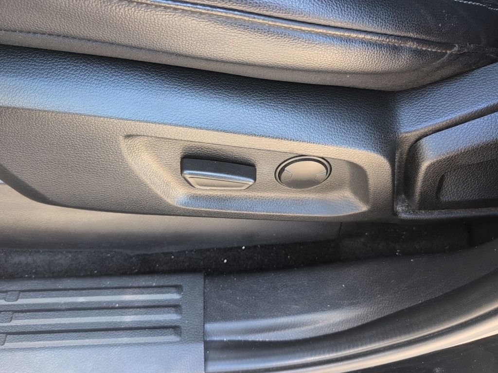 Certified 2019 Ford Ranger Lariat w/ FX4 Off-Road Package image 9