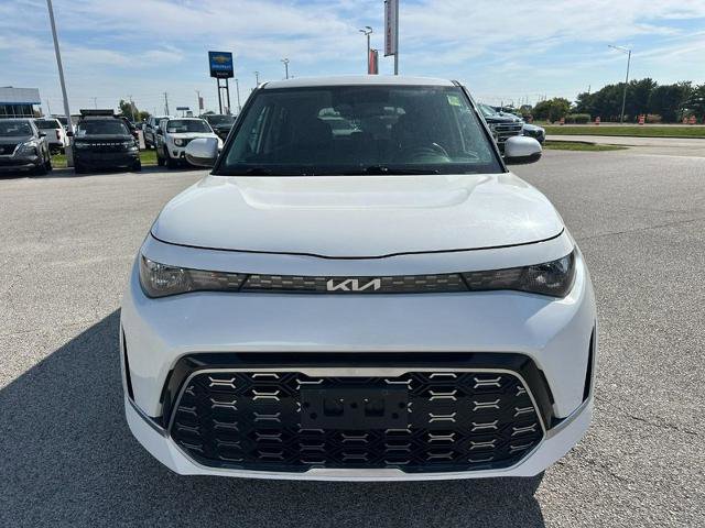 Used 2023 Kia Soul GT-Line image 9