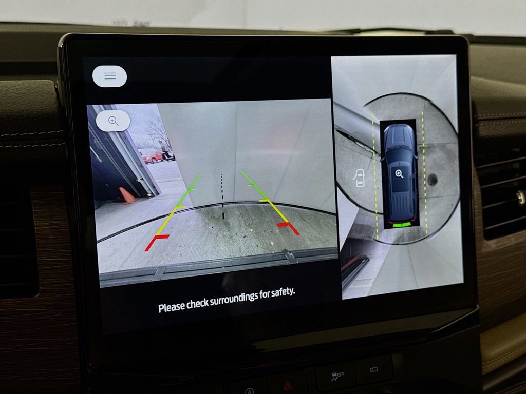 Certified 2024 Ford Expedition Limited image 13