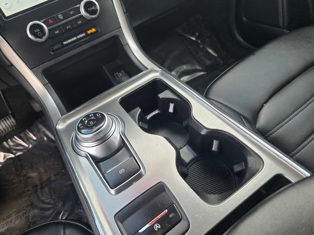 Certified 2022 Ford Edge SEL w/ Convenience Package image 15