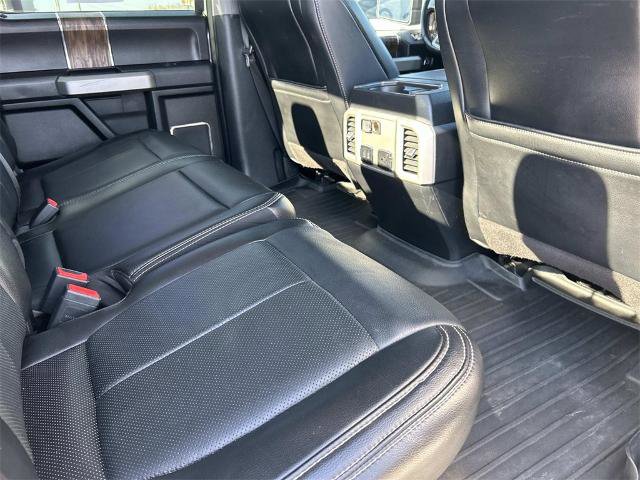 Certified 2020 Ford F150 Lariat image 20