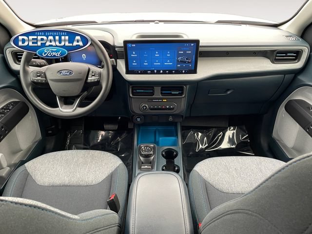 Certified 2026 Ford Maverick XLT AWD/4WD image 13