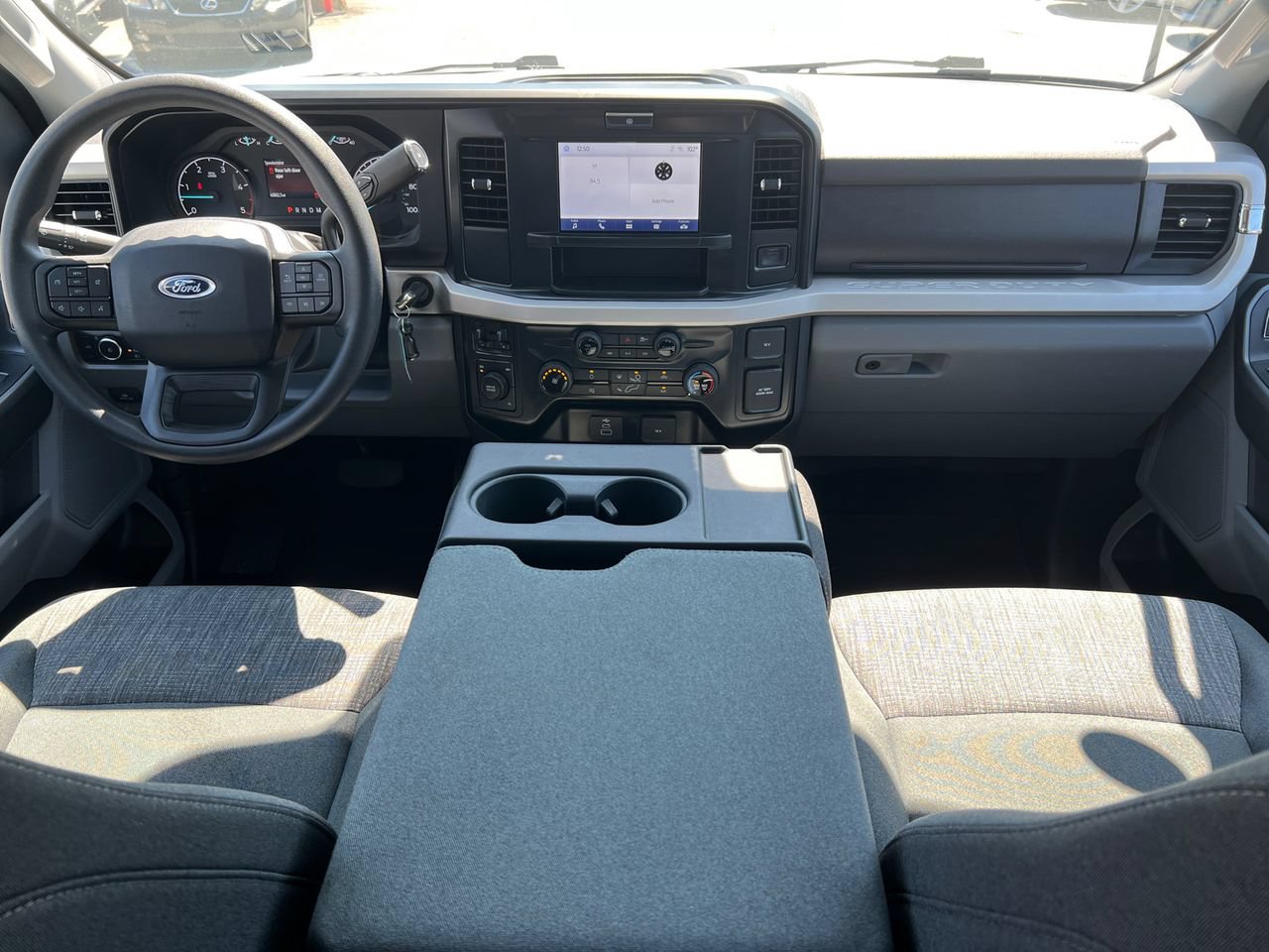 Certified 2026 Ford F250 XLT AWD/4WD image 24